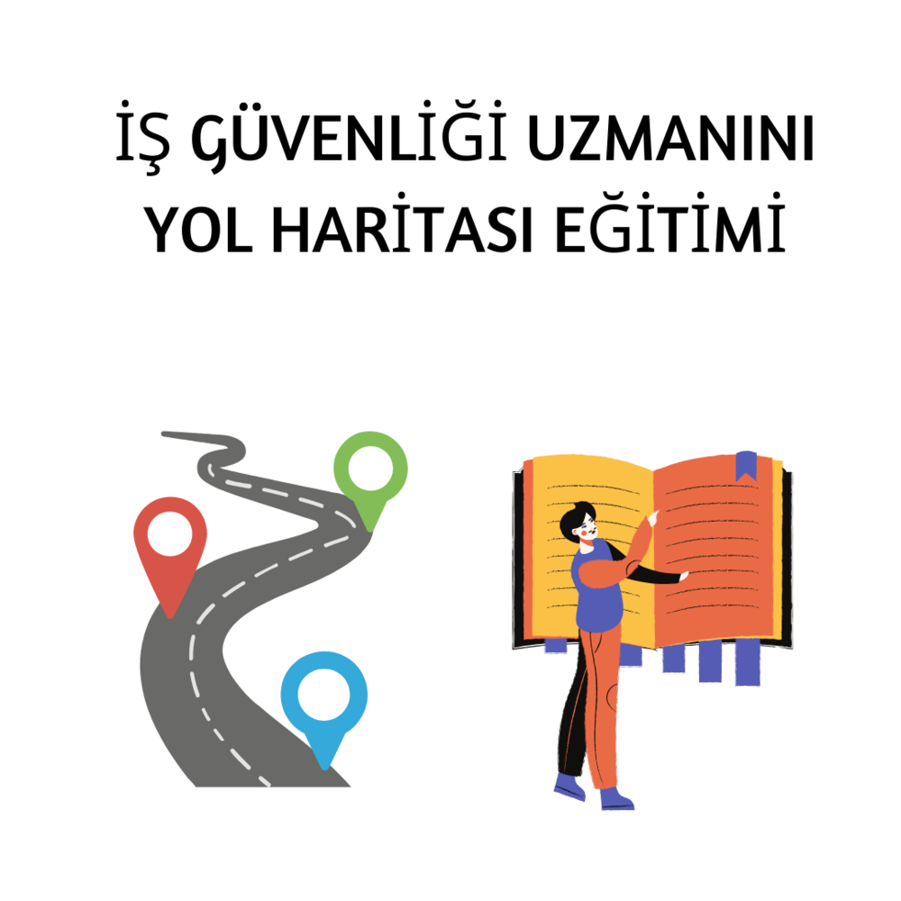 İGU'NUN YOL HARİTASI