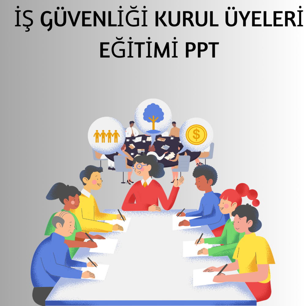 İSG KURUL EĞİTİMİ